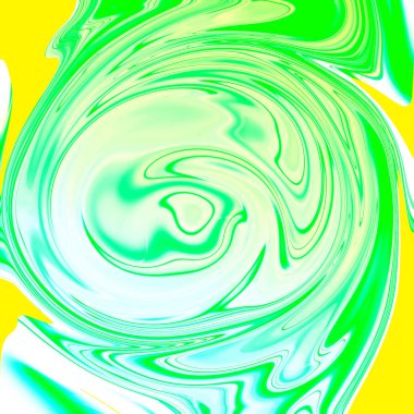 Modern soyut kapaklar. Havalı akışkan gradyan şekiller. Vektör illüstrasyonu