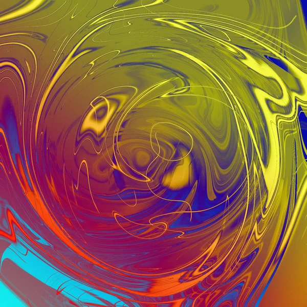 Abstract Vloeibare Creatieve Sjablonen Kaarten Kleurenhoezen Set Geometrische Vormgeving Vloeistoffen — Stockfoto
