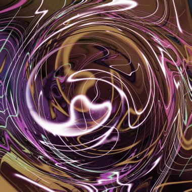 Soyut sıvı yaratıcı şablonlar, kartlar, renk örtüleri seti. Geometrik tasarım, sıvılar, şekiller.