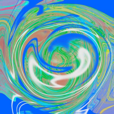 Soyut sıvı yaratıcı şablonlar, kartlar, renk örtüleri seti. Geometrik tasarım, sıvılar, şekiller.