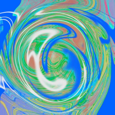 Soyut sıvı yaratıcı şablonlar, kartlar, renk örtüleri seti. Geometrik tasarım, sıvılar, şekiller.