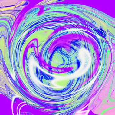 Soyut sıvı yaratıcı şablonlar, kartlar, renk örtüleri seti. Geometrik tasarım, sıvılar, şekiller.