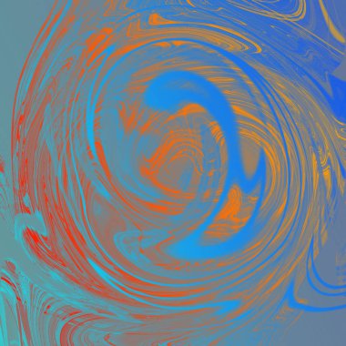 Soyut sıvı yaratıcı şablonlar, kartlar, renk örtüleri seti. Geometrik tasarım, sıvılar, şekiller.