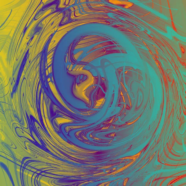 Soyut Sıvı Yaratıcı Şablonlar Kartlar Renk Örtüleri Seti Geometrik Tasarım — Stok fotoğraf