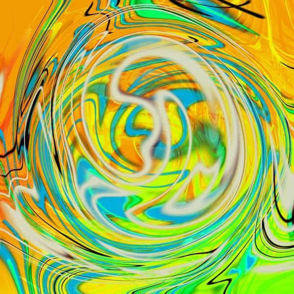 Абстрактные Жидкие Творческие Шаблоны Карточки Набор Цветовых Чехлов Геометрический Дизайн — стоковое фото