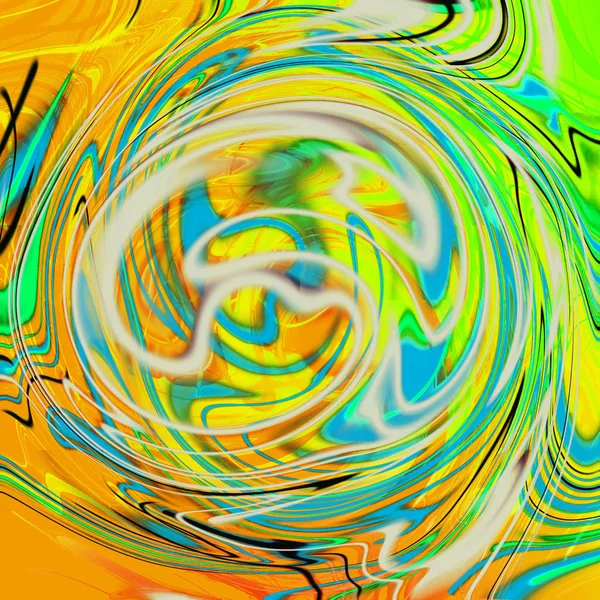 Абстрактные Жидкие Творческие Шаблоны Карточки Набор Цветовых Чехлов Геометрический Дизайн — стоковое фото