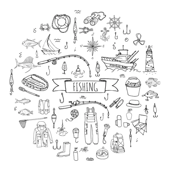 魚ツアーストックベクター ロイヤリティフリー魚ツアーイラスト Depositphotos