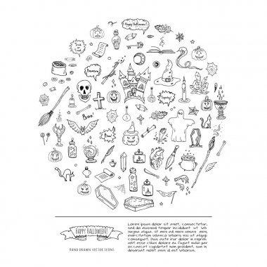 Mutlu Cadılar Bayramı 2