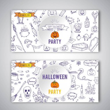 Mutlu Cadılar Bayramı 2