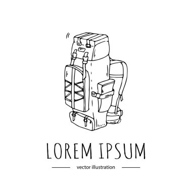 Dağ tırmanışı seti