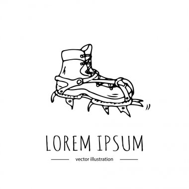 Dağ tırmanışı seti