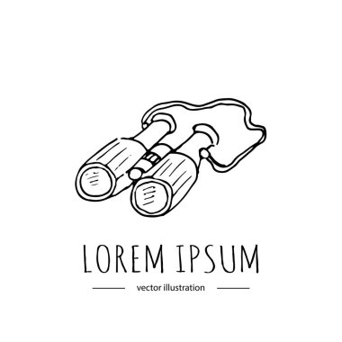 Balıkçılık Icons set