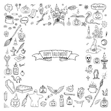 Mutlu Cadılar Bayramı