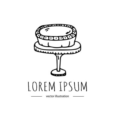 Şükran günü Icons set