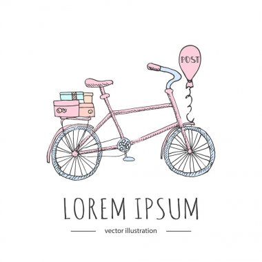 Posta öğesi simgesi