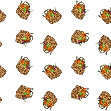 Şükran günü Icons set