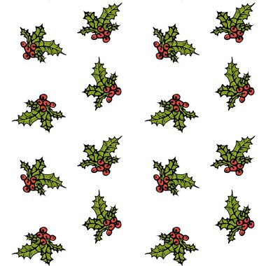 Merry christmas simgeleri