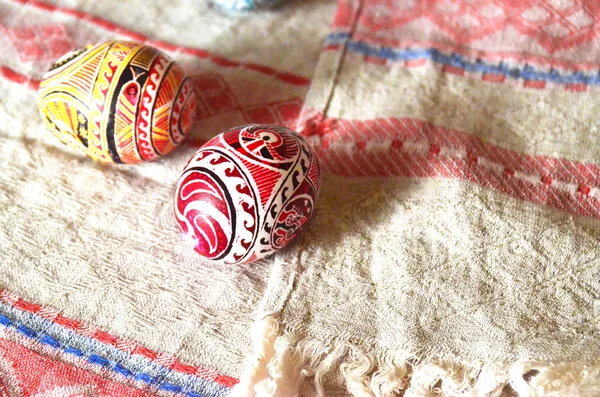 Paskalya yumurtası 001