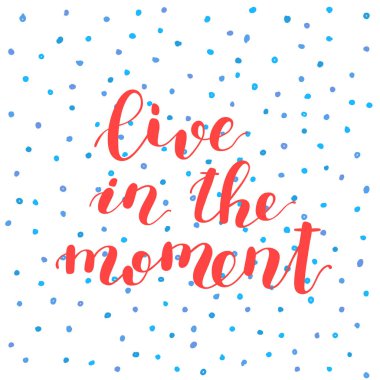 Anı yaşamak. Örnek yazı.