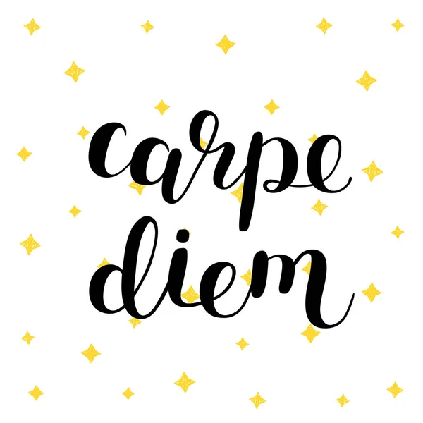 Carpe diem Vector Images, Royaltyfree Carpe diem Vectors Depositphotos®