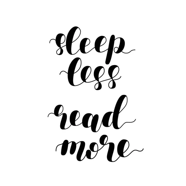 続きを読む以下睡眠。ベクトル図. — ストックベクタ