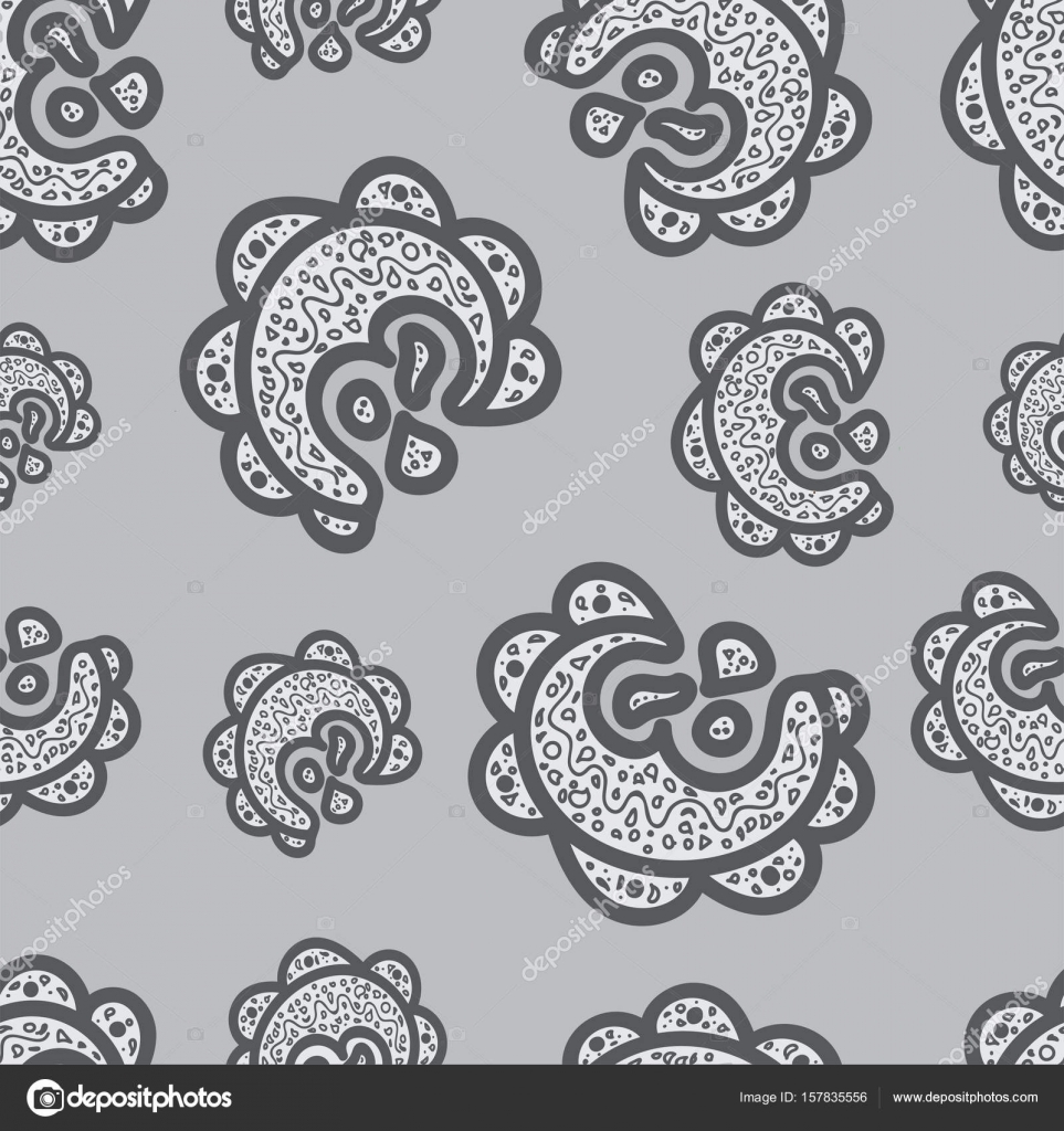 Узор Для Оберточной Бумаги