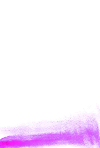 Karty z fioletowy akwarela malarstwo dla projektu. Streszczenie tło. Zapisz datę, pocztówka, banner, logo, zaproszenie na ślub. Na białym tle na białym tle. Ilustracja wektorowa. — Wektor stockowy