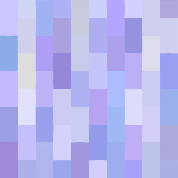 Padrão sem costura. Fundo quadrado geométrico. Cores roxas. Pixel art style.Vector tile.Abstract ilustração . —  Vetores de Stock