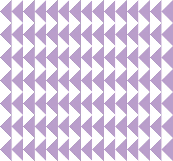 Fondo Triangular Patrón Sin Costuras Textura Abstracta Geométrica Colores Púrpura — Vector de stock