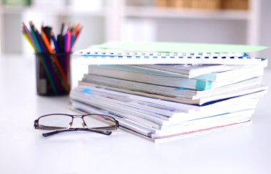 Grubu çok renkli office oluşturmanız ve gözlük