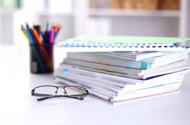 Grubu çok renkli office oluşturmanız ve gözlük