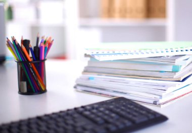 Grubu çok renkli office oluşturmanız ve gözlük