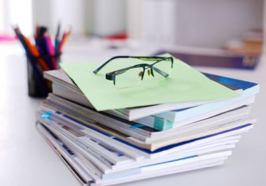 Grubu çok renkli office oluşturmanız ve gözlük