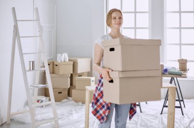 Grup hastane sağlık çalışanları portresi