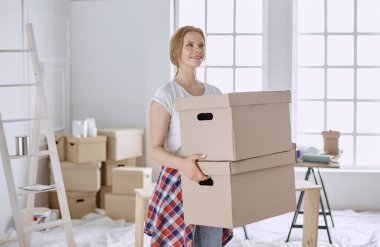 Grup hastane sağlık çalışanları portresi