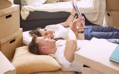 Genç Vietnamlı aile aile albümü ile seyir