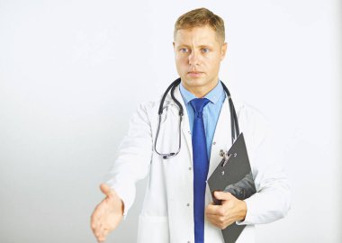 Office grafik tablet ile çalışan genç kadın