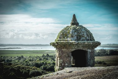Güçlü santa teresa