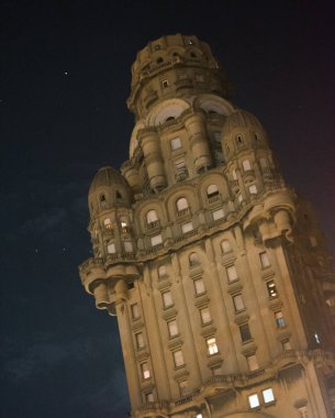 Centro Montevideo Uruguay 