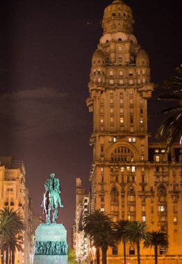 Centro Montevideo Uruguay 