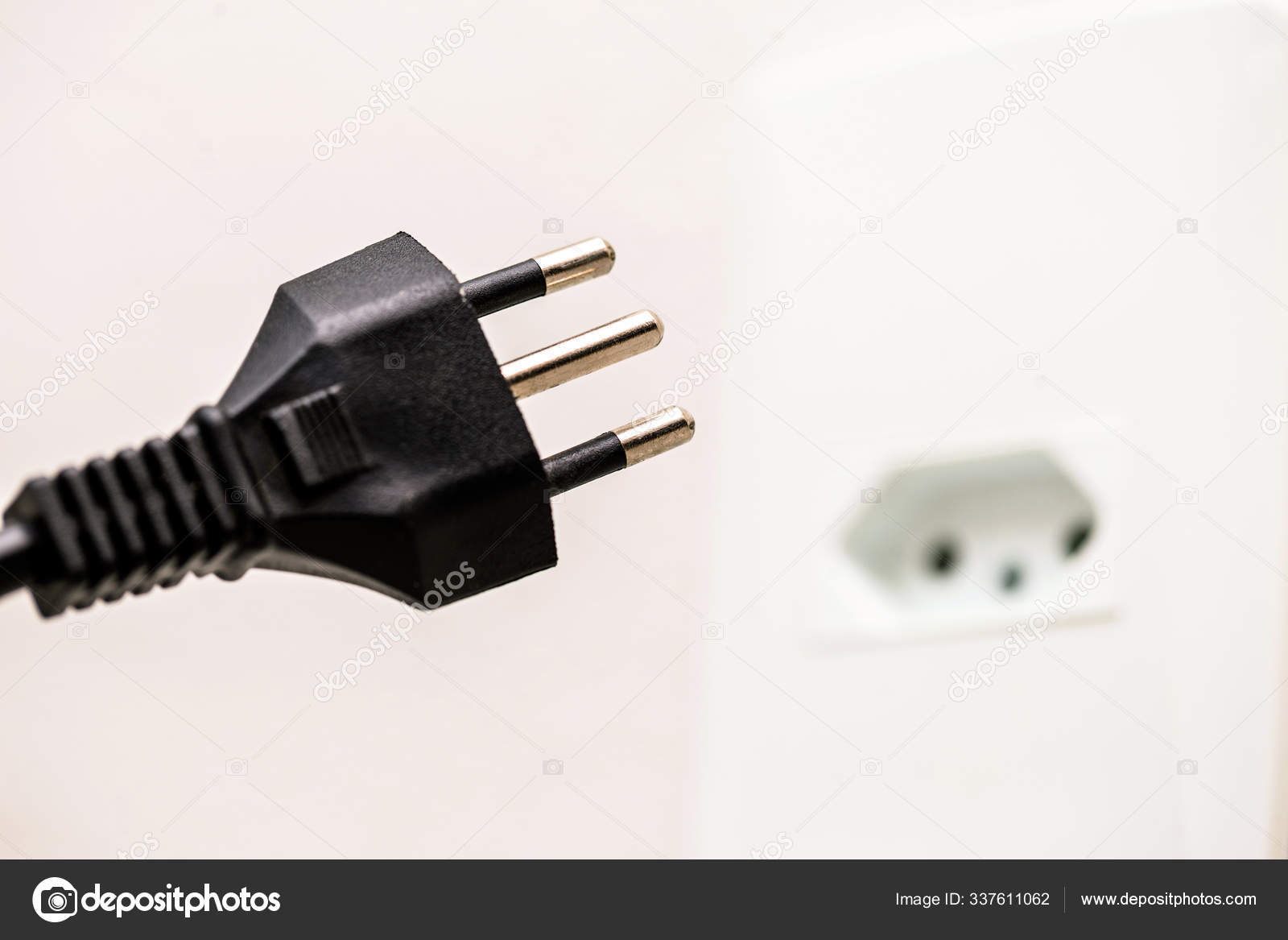 Brazilian plug, New standard of Brazilian plug, NBR 14136 is the