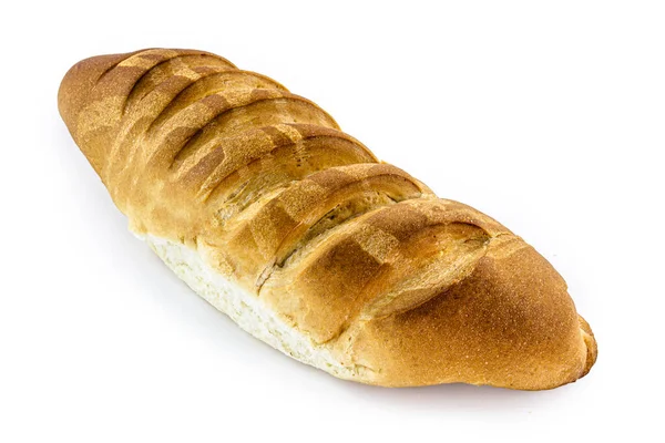 Olivenbrot Mit Oliven Aus Brasilien Hausgemachtes Bio Brot Vegetarische Ernährung — Stockfoto