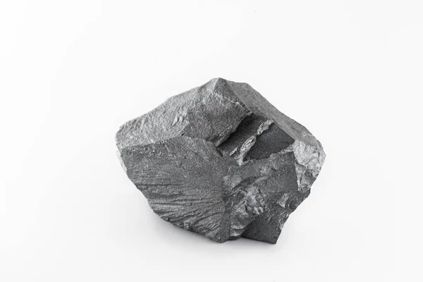 Los Minerales Hierro Son Rocas Partir Las Cuales Puede Obtener — Foto de Stock