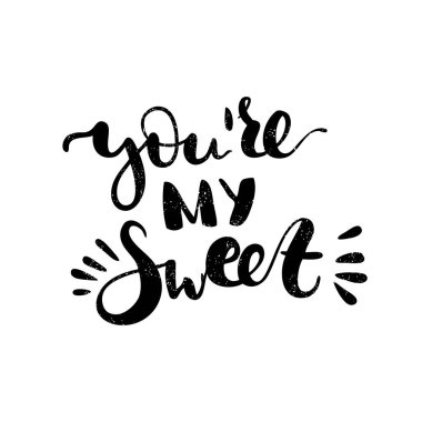 Benim tatlı yazı konum 