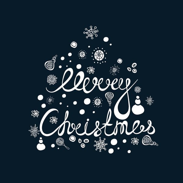 Открытки с Рождеством 