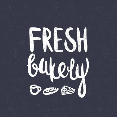 Taze ekmek yazı 