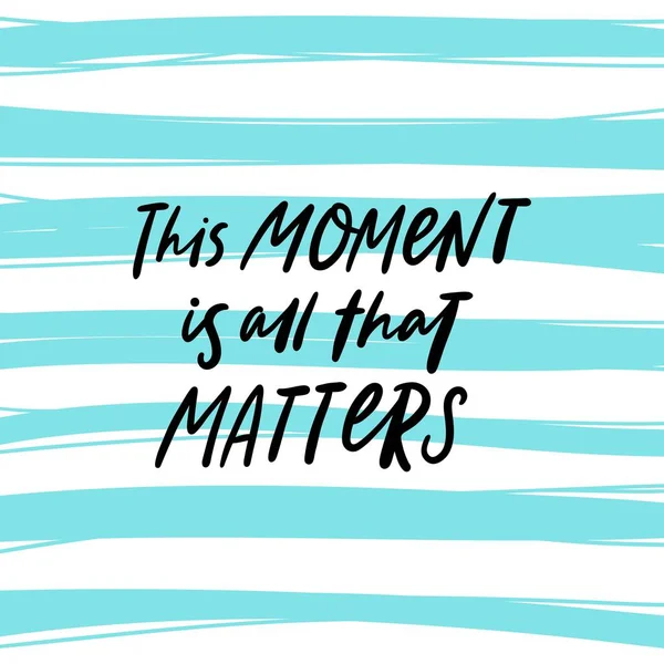 Şu anda önemli olan bu