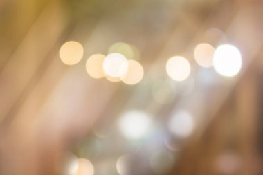 Tatlı şerit çizgi ile yumuşak bokeh ışık soyut romantik backgr