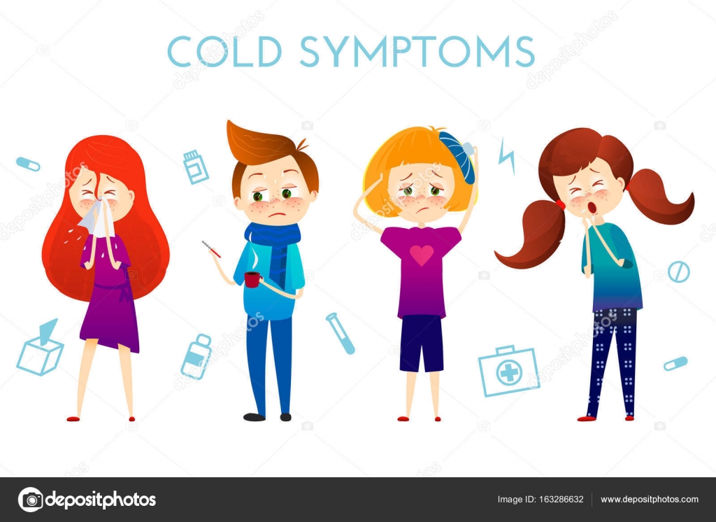 Cough without fever Cough without fever