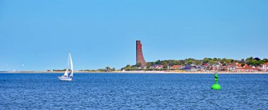 Laboe (Almanya Panoraması) 